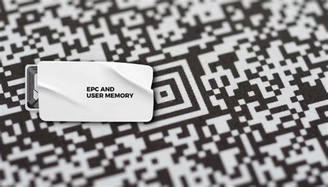 large user memory rfid tag|rfid epc dsfid.